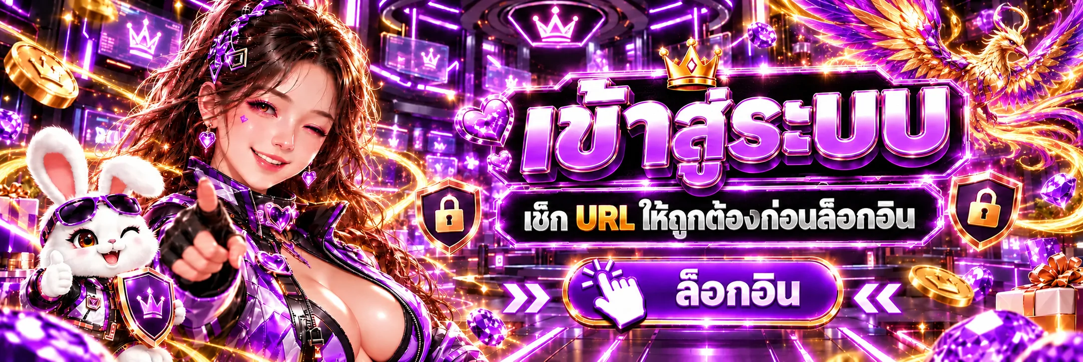 หน้าล็อกอิน METANG365 สำหรับสมาชิก